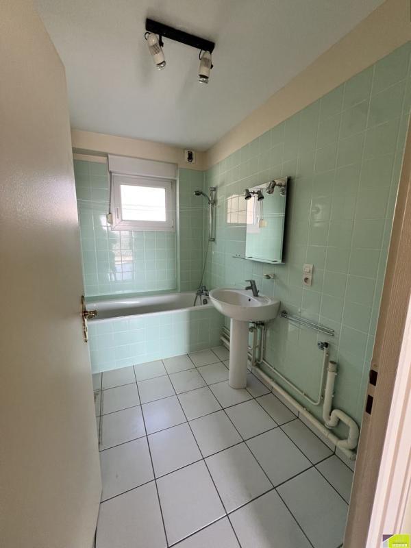 Appartement - 56 m² - 2 pièces