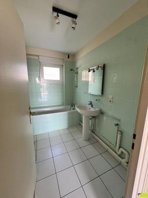 Appartement - 56 m² - 2 pièces