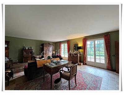 Maison - 156 m² - 6 pièces