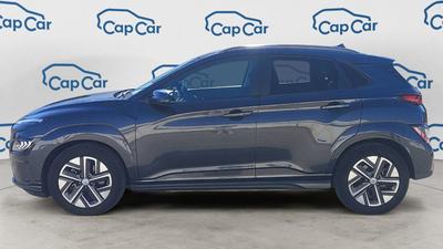 Hyundai Kona 64 kWh 204 Creative - Garantie constructeur