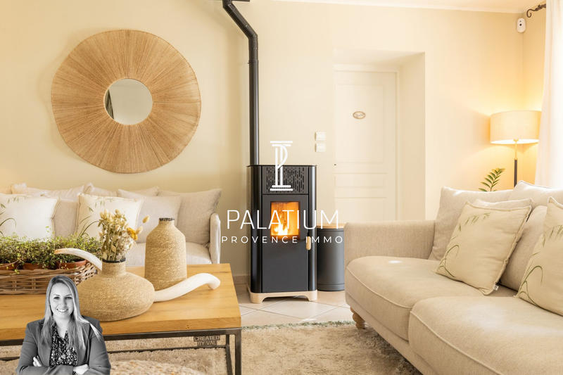 Villa - 110 m² - 5 pièces