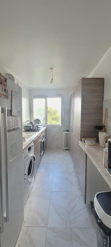 Appartement - 74 m² - 3 pièces