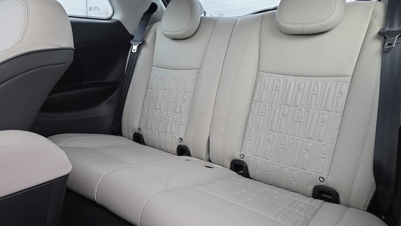 Fiat 500 118 42 kWh la Prima