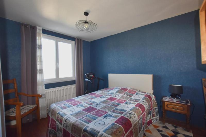 Maison - 150 m² - 7 pièces