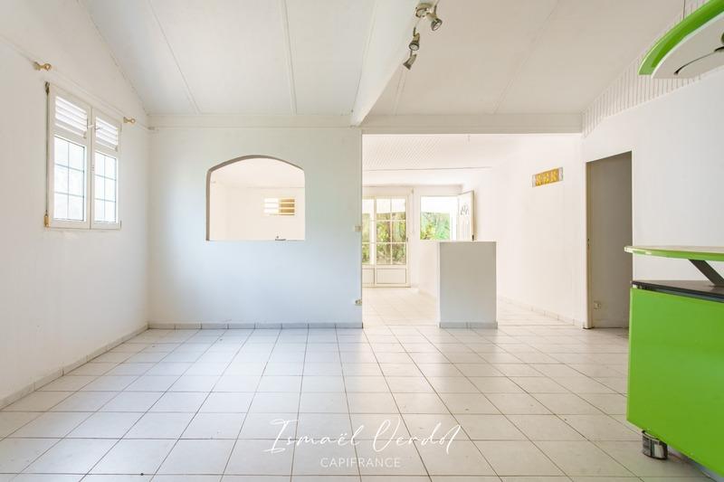 Maison - 82 m² - 3 pièces