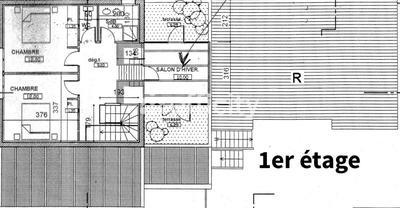 Villa - 230 m² - 9 pièces