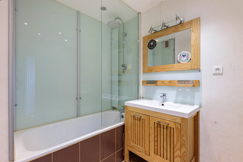 Appartement - 76 m² - 3 pièces