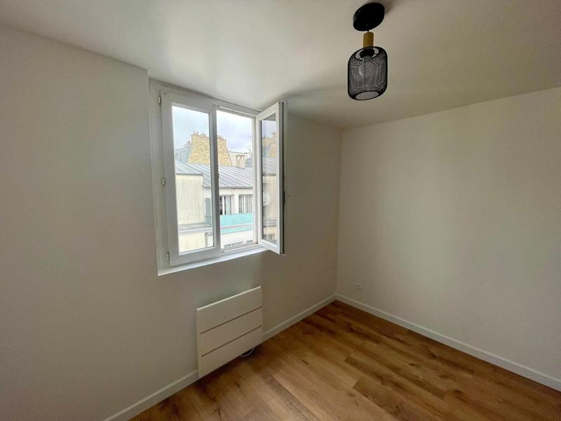 Appartement - 15 m² - 1 pièce