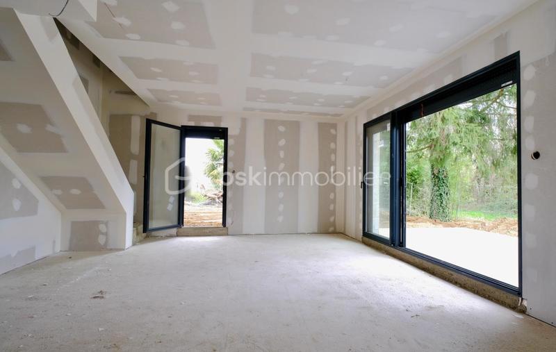 Maison - 131 m² - 5 pièces