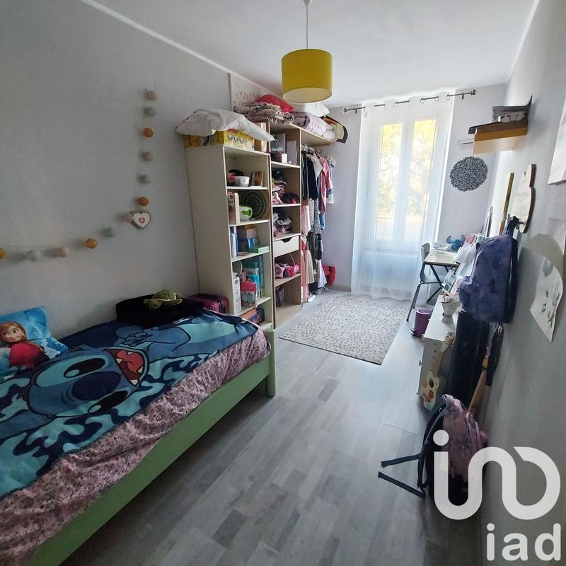 Maison de village - 251 m² - 5 pièces