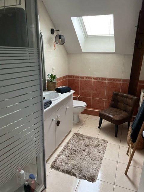 Fonds de commerce - Hôtellerie / Restauration - 230 m²