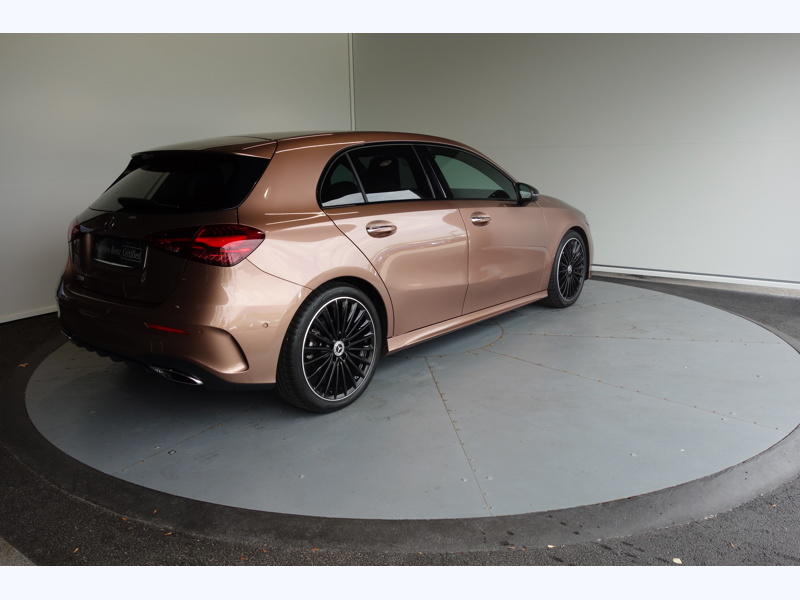 Mercedes Classe a 180 Amg Line