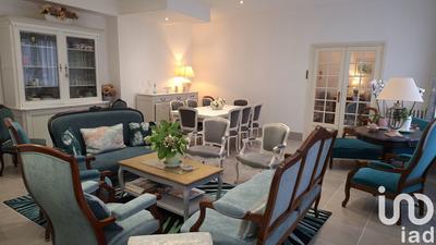 Maison de ville - 148 m² - 6 pièces