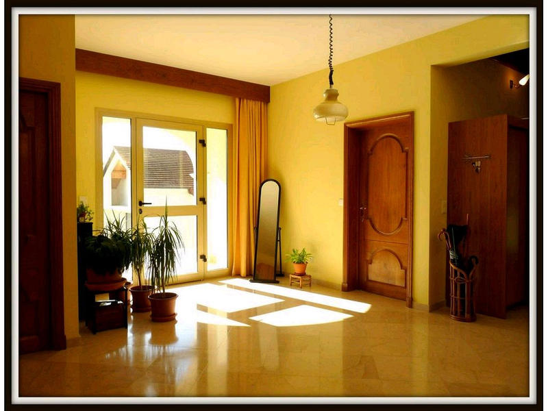 Maison - 240 m² - 6 pièces