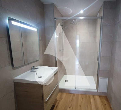 Appartement - 73 m² - 3 pièces