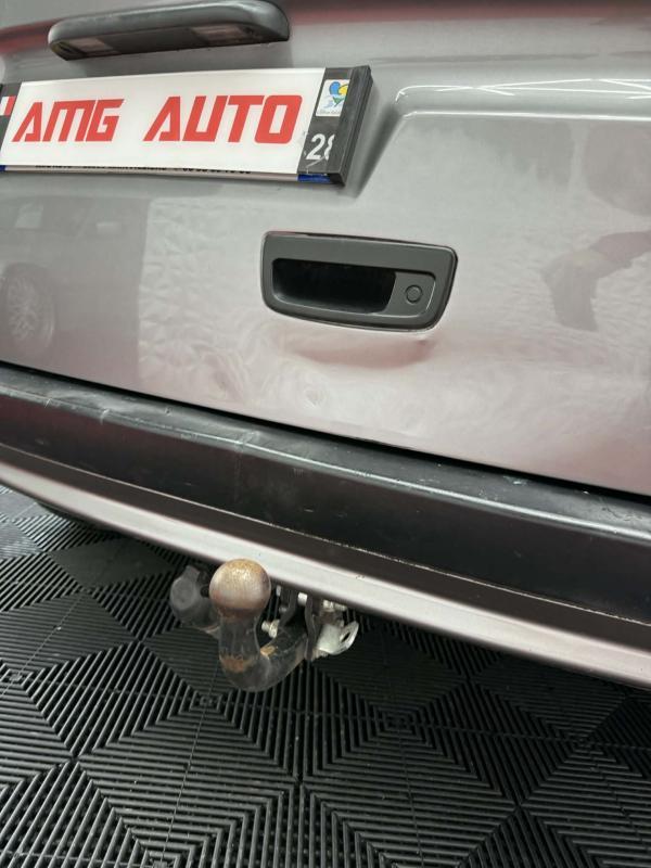 Renault Kangoo 1.5 DCi 90 Cv. 5 Places