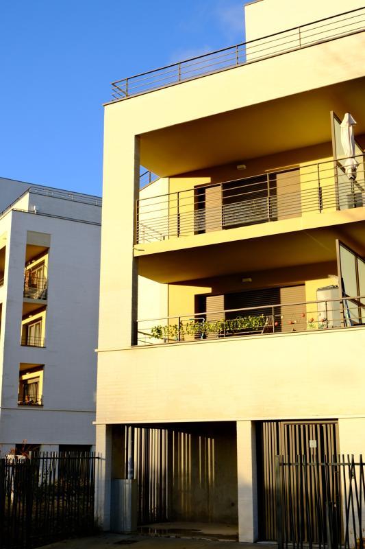 Appartement - 87 m²