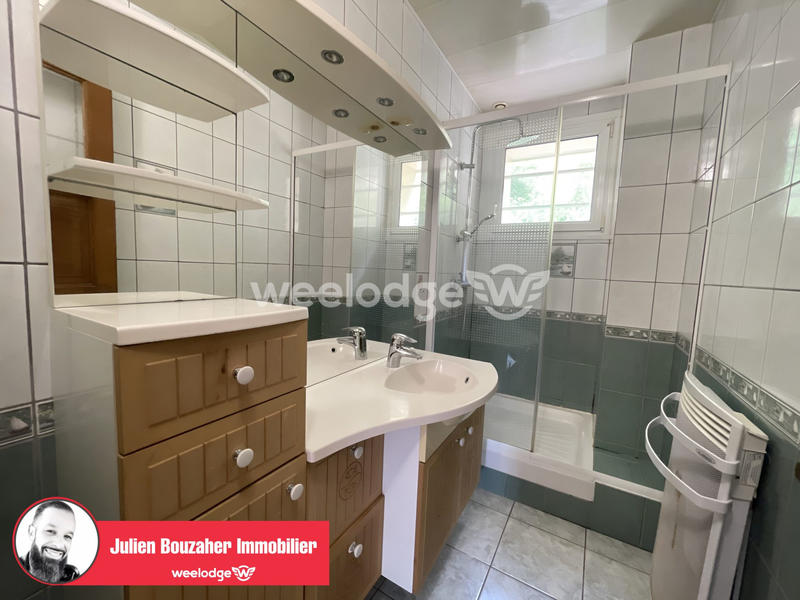 Maison - 123 m² - 7 pièces