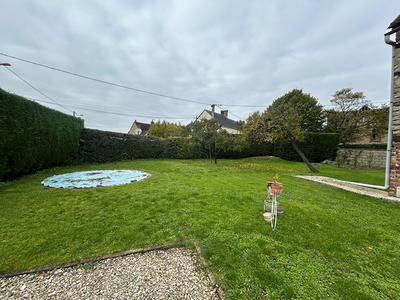 Longère - 119 m² - 6 pièces