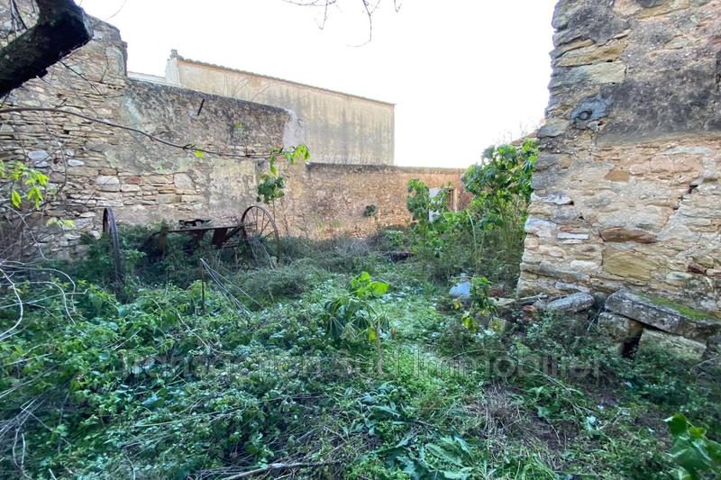 Maison de village - 120 m² - 6 pièces