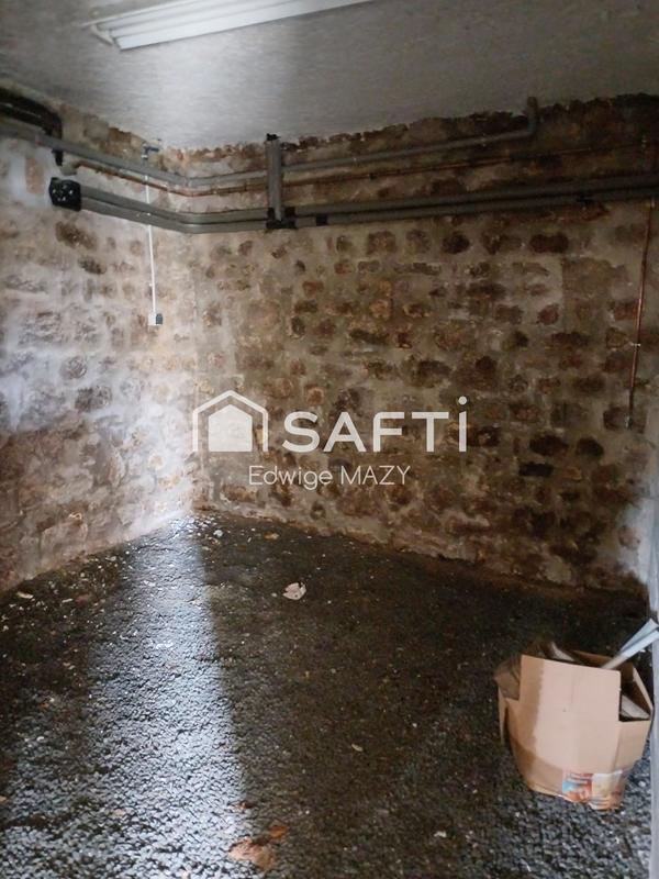 Maison - 142 m² - 4 pièces