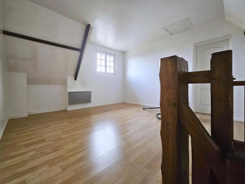 Maison - 94 m² - 3 pièces