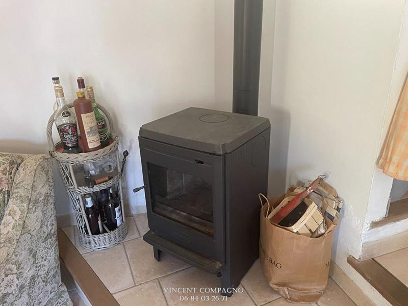 Maison - 70 m² - 4 pièces