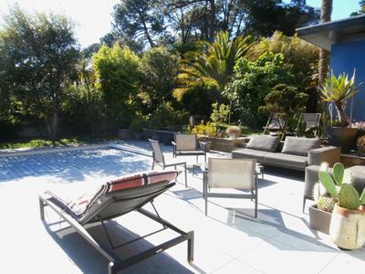 Villa - 255 m² - 8 pièces