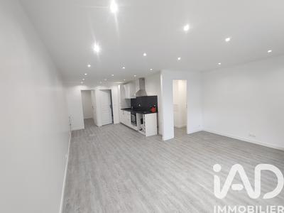 Appartement - 54 m² - 2 pièces