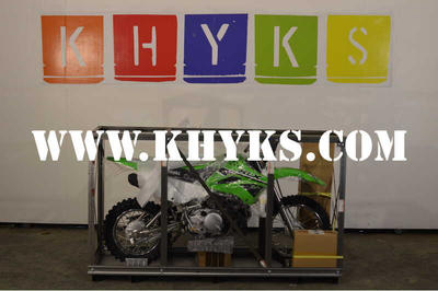 Kawasaki 110 Klx 2023 Neuf