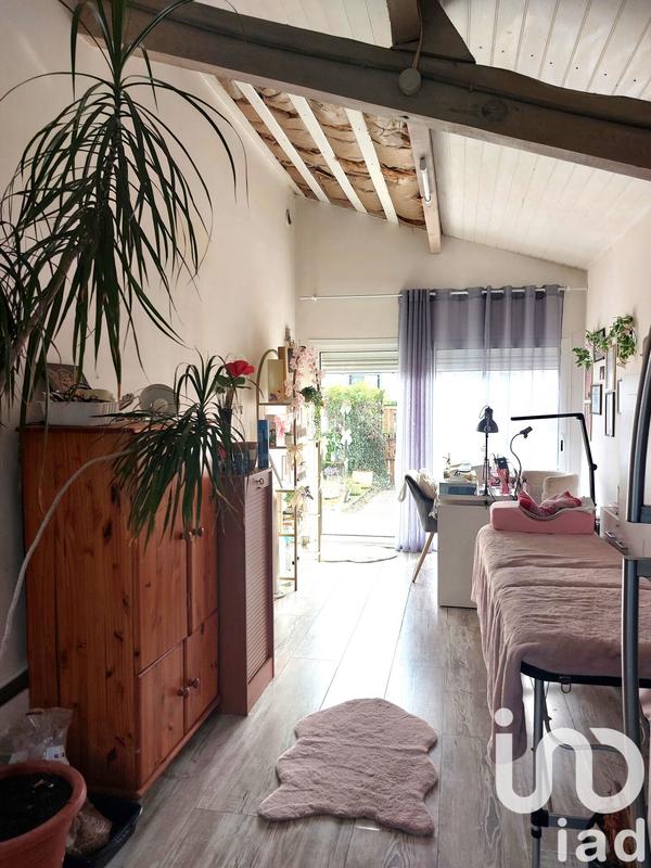 Maison - 112 m² - 5 pièces