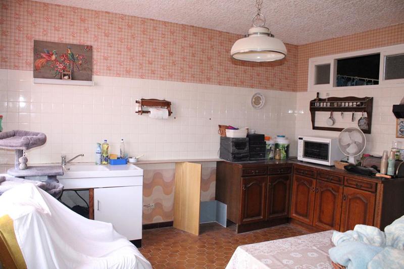 Maison - 172 m² - 7 pièces