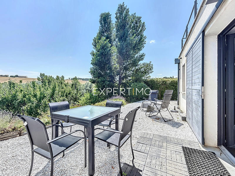 Villa - 153 m² - 5 pièces