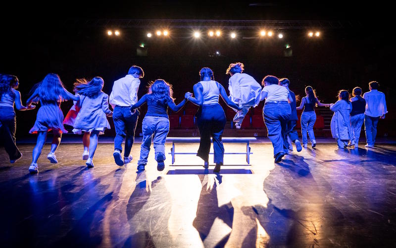Théâtre : Passons aux actes avec la compagnie Scaramuccia