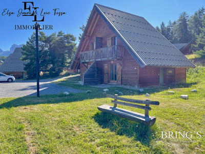 Appartement - 85 m² - 6 pièces