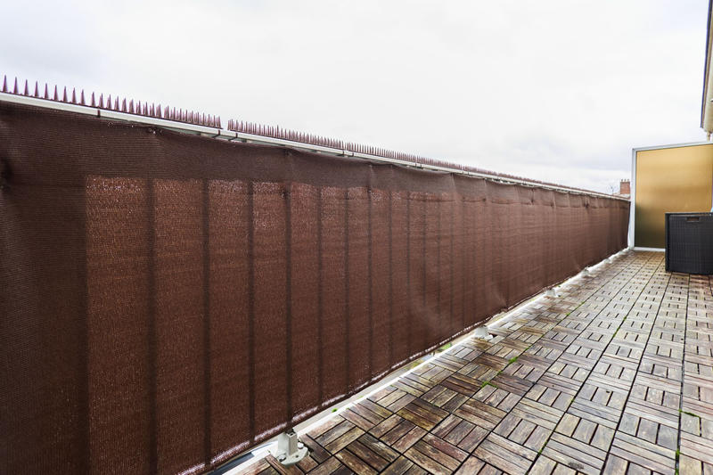 Appartement - 86 m² - 4 pièces