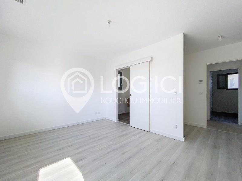 Maison - 109 m² - 4 pièces