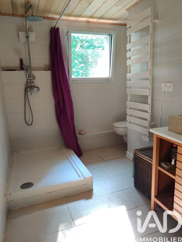 Maison - 141 m² - 6 pièces