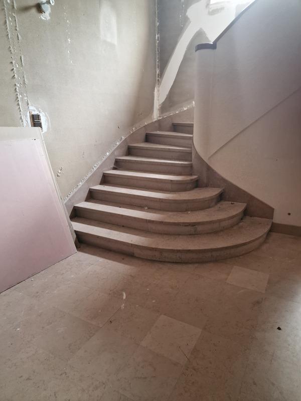 Immeuble - 360 m² - 10 pièces