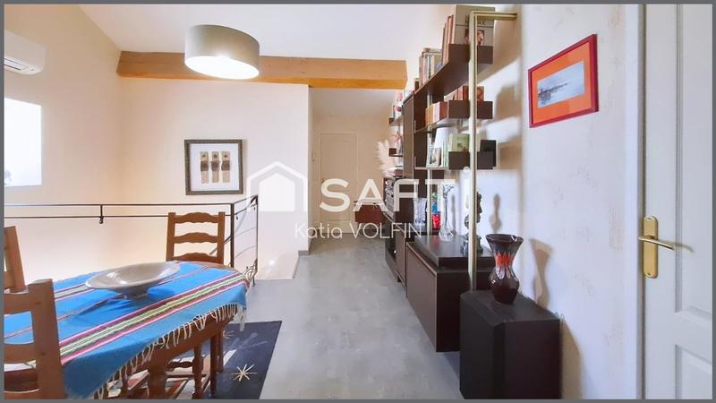 Maison - 165 m² - 5 pièces