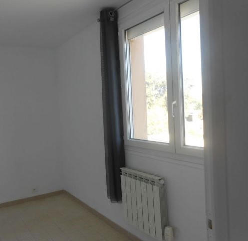 Appartement - 46 m² - 3 pièces