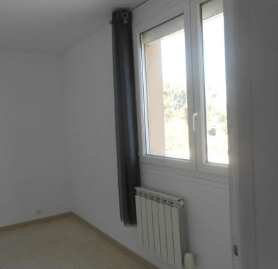 Appartement - 46 m² - 3 pièces