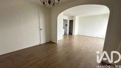 Appartement - 79 m² - 4 pièces