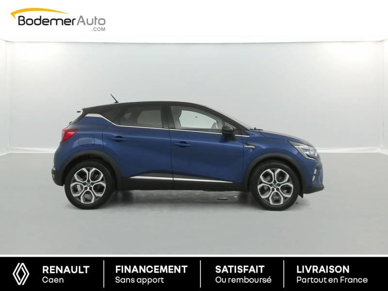 Renault Captur E-Tech Plug-in 160 - 21 Intens