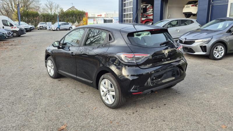 Renault Clio V Evolution Blue dCi 100 -25