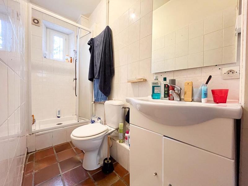 Maison - 126 m² - 6 pièces