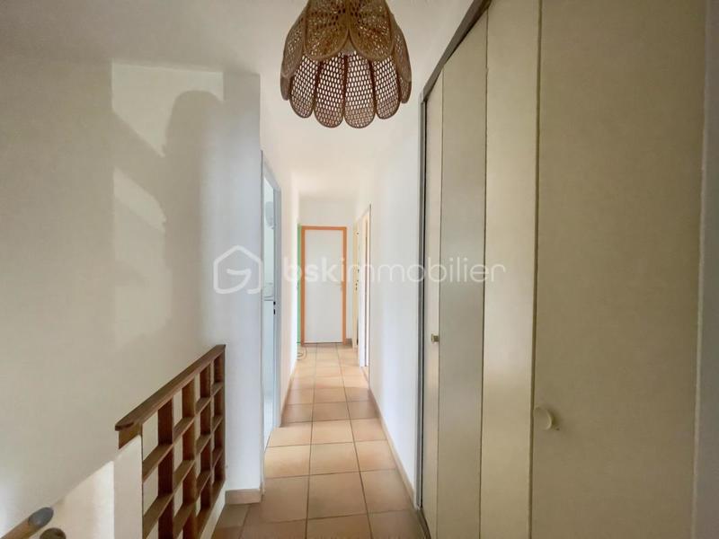 Villa - 153 m² - 6 pièces