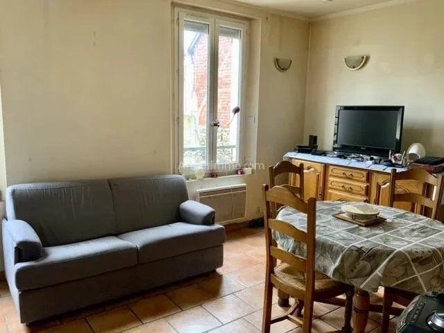 Maison - 91 m² - 3 pièces