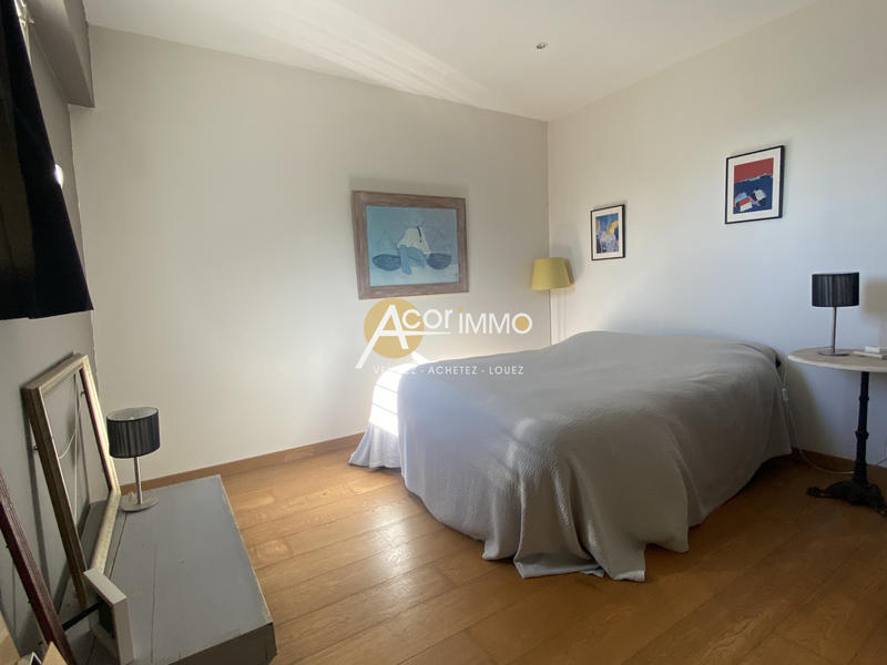 Maison - 150 m² - 7 pièces