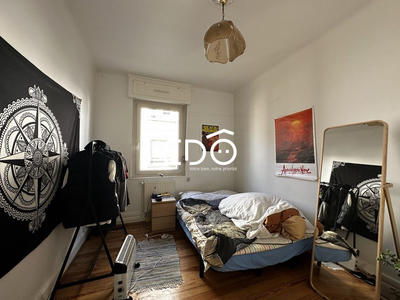 Appartement - 52 m² - 2 pièces